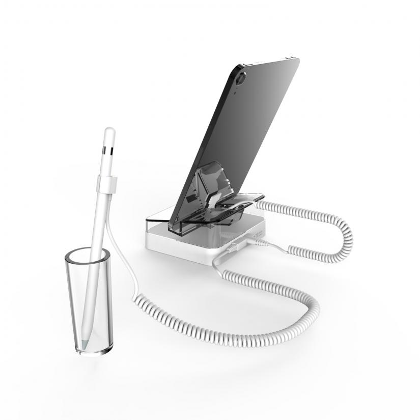 Chân Đế Chống Trộm Máy Tính Bảng UPG-DZ-A500